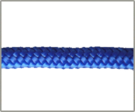 Polypropylene rope 2MM to 6MM